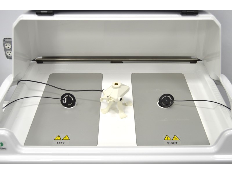 GE Cytiva Xuri W25 Cell Expansion System w/ Tray 20