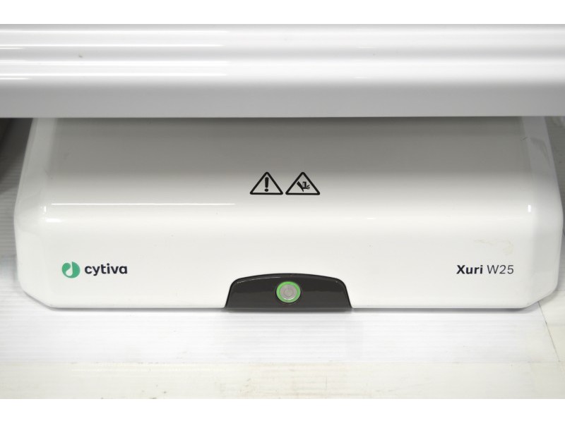 GE Cytiva Xuri W25 Cell Expansion System w/ Tray 20