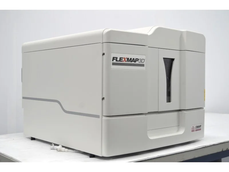 Diasorin Luminex FlexMAP 3D IVD Multiplexing System (made in 2024)