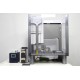 Agilent AssayMAP Bravo Protein Sample Prep Platform Liquid Handler Unit 4