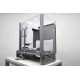 Agilent AssayMAP Bravo Protein Sample Prep Platform Liquid Handler Unit 4