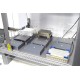 Agilent AssayMAP Bravo Protein Sample Prep Platform Liquid Handler Unit 4