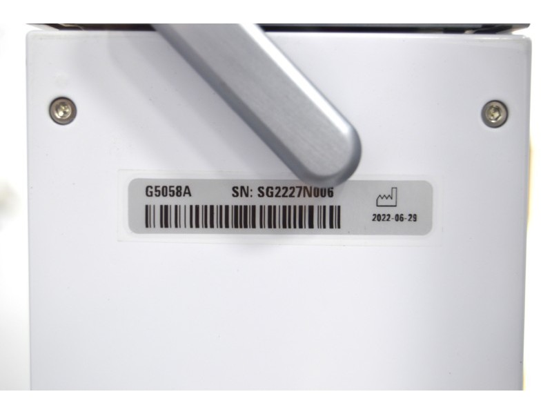 Agilent AssayMAP Bravo Protein Sample Prep Platform Liquid Handler Unit 4