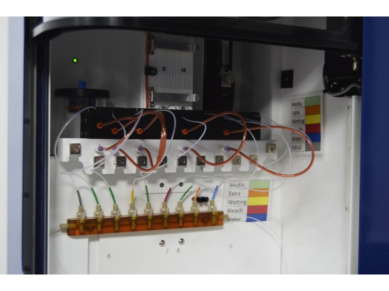 Bruker Berkeley Lights Beacon Single-Cell Cellular Analysis Optofluidic System (CAS 2.4 Premium)