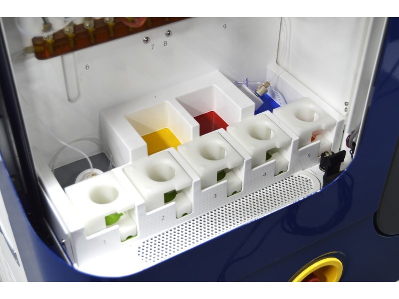 Bruker Berkeley Lights Beacon Single-Cell Cellular Analysis Optofluidic System (CAS 2.4 Premium)