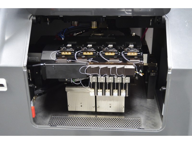 Bruker Berkeley Lights Beacon Single-Cell Cellular Analysis Optofluidic System (CAS 2.4 Premium)