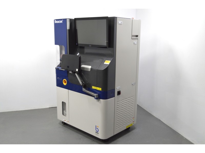 Bruker Berkeley Lights Beacon Single-Cell Cellular Analysis Optofluidic System (CAS 2.4 Premium)