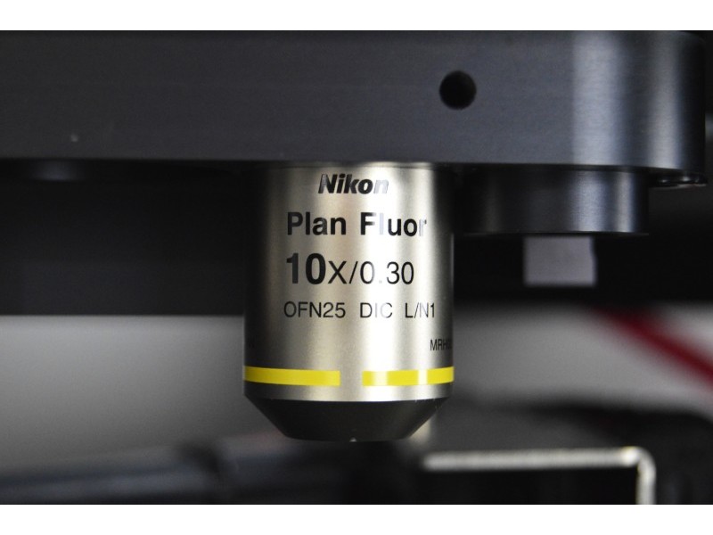 Bruker Berkeley Lights Beacon Single-Cell Cellular Analysis Optofluidic System (CAS 2.4 Premium)