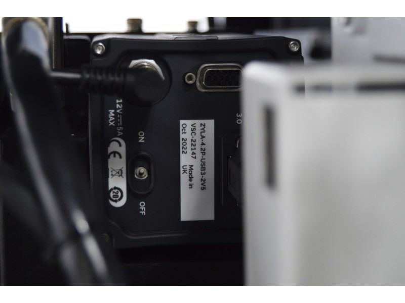 Bruker Berkeley Lights Beacon Single-Cell Cellular Analysis Optofluidic System (CAS 2.4 Premium)