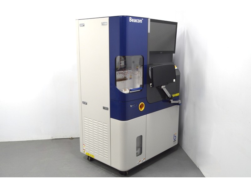 Bruker Berkeley Lights Beacon Single-Cell Cellular Analysis Optofluidic System (CAS 2.4 Premium)