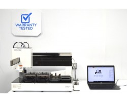 Sartorius Stedim Ambr 15 24‑Vessel Cell Culture Gen2 Microscale Bioreactor System