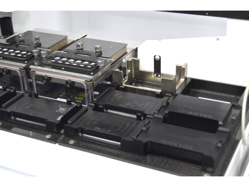 Sartorius Stedim Ambr 15 24‑Vessel Cell Culture Gen2 Microscale Bioreactor System