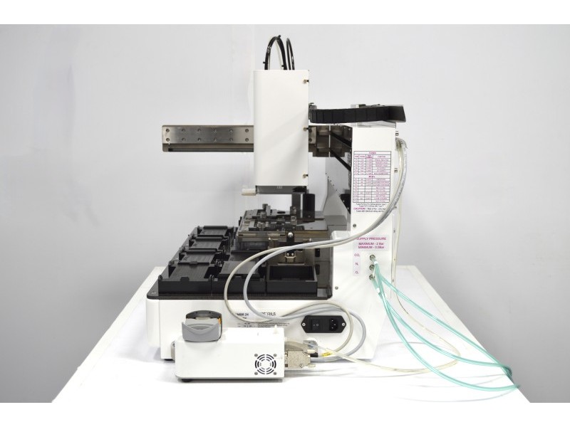 Sartorius Stedim Ambr 15 24‑Vessel Cell Culture Gen2 Microscale Bioreactor System