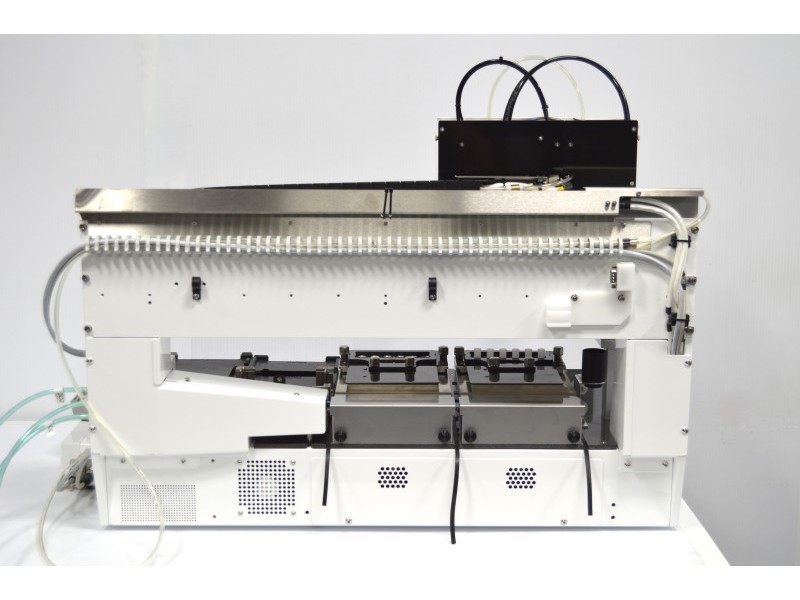 Sartorius Stedim Ambr 15 24‑Vessel Cell Culture Gen2 Microscale Bioreactor System