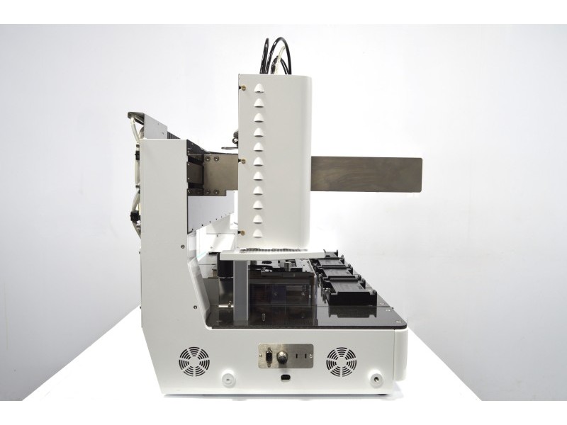 Sartorius Stedim Ambr 15 24‑Vessel Cell Culture Gen2 Microscale Bioreactor System
