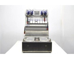 Eppendorf DASbox Mini Bioreactor System Unit 1