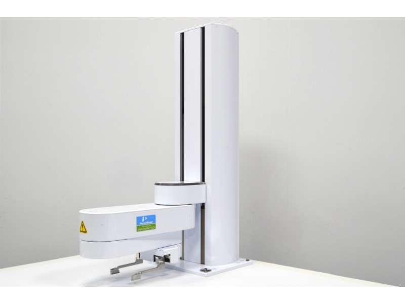 Revvity Perkin Elmer Flex Plate Handling Robot PF00-MA-00400 400mm