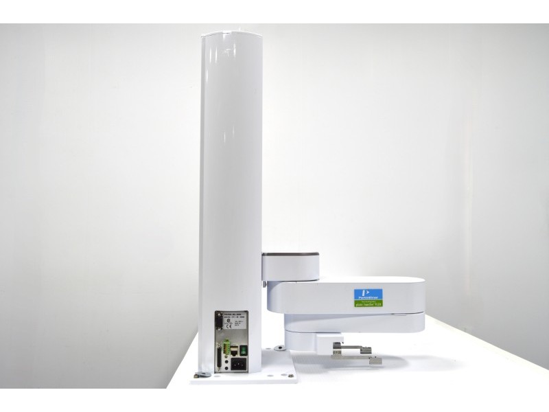 Revvity Perkin Elmer Flex Plate Handling Robot PF00-MA-00400 400mm