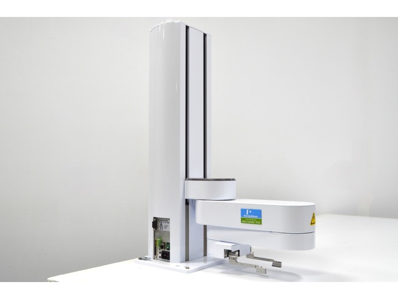 Revvity Perkin Elmer Flex Plate Handling Robot PF00-MA-00400 400mm