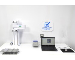 Revvity Perkin Elmer Flex Plate Handling Robot PF00-MA-00400 400mm