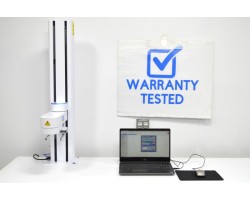 Revvity Perkin Elmer PreciseFlex 400SX Extended Reach Sample Handling Robot PF00-MA-00400 with 750 mm Z Option 