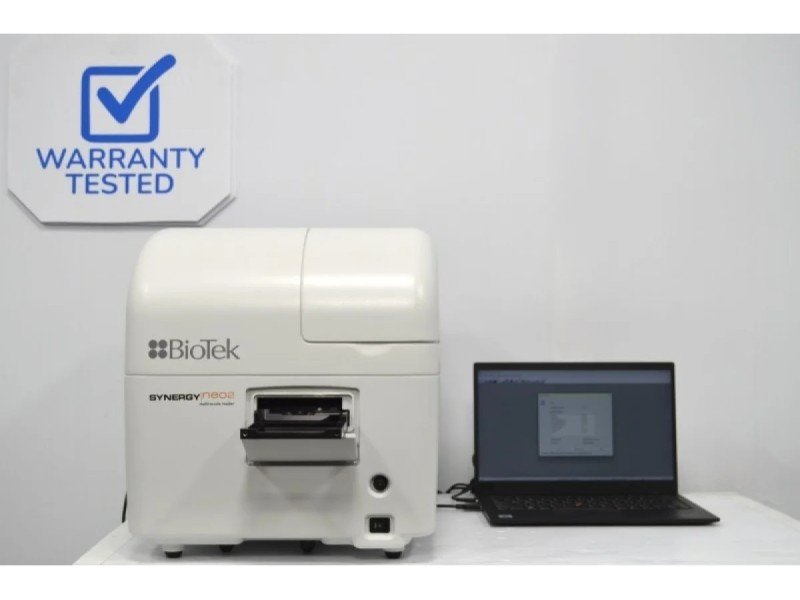 Agilent BioTek Synergy Neo2 MicroPlate Reader NEO2 Agilent BioTek Synergy Neo2 MicroPlate Reader NEO2
