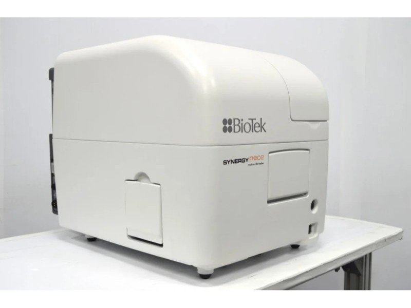 Agilent BioTek Synergy Neo2 MicroPlate Reader NEO2 Agilent BioTek Synergy Neo2 MicroPlate Reader NEO2