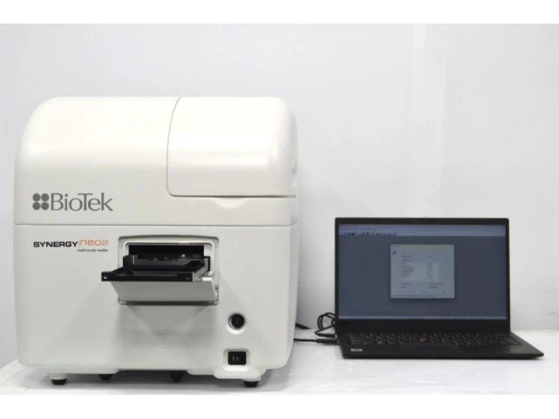Agilent BioTek Synergy Neo2 MicroPlate Reader NEO2 Agilent BioTek Synergy Neo2 MicroPlate Reader NEO2