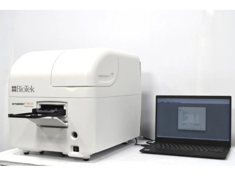Agilent BioTek Synergy Neo2 MicroPlate Reader NEO2 Agilent BioTek Synergy Neo2 MicroPlate Reader NEO2