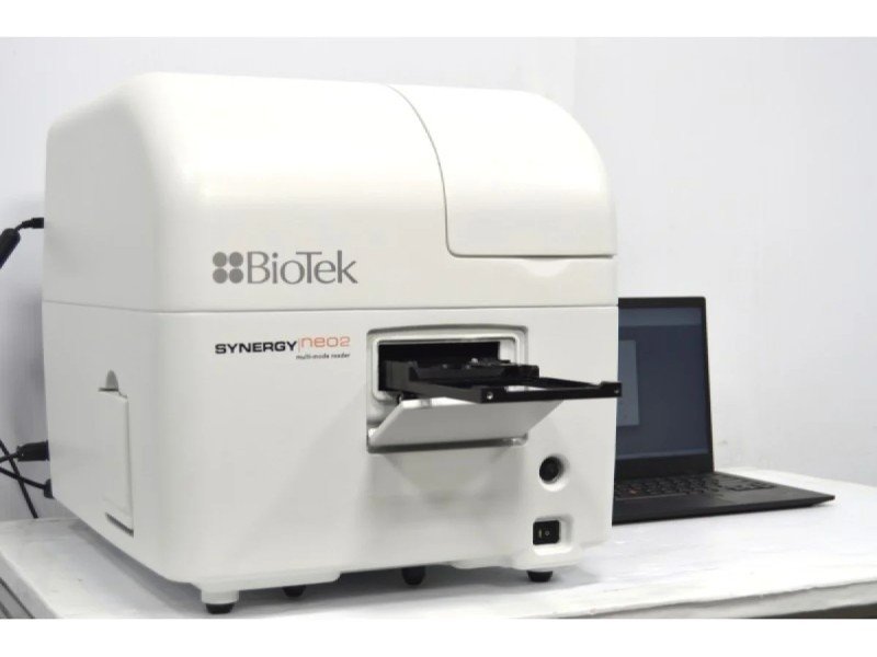 Agilent BioTek Synergy Neo2 MicroPlate Reader NEO2 Agilent BioTek Synergy Neo2 MicroPlate Reader NEO2