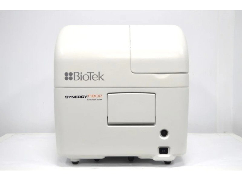 Agilent BioTek Synergy Neo2 MicroPlate Reader NEO2 Agilent BioTek Synergy Neo2 MicroPlate Reader NEO2