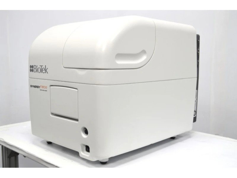Agilent BioTek Synergy Neo2 MicroPlate Reader NEO2 Agilent BioTek Synergy Neo2 MicroPlate Reader NEO2