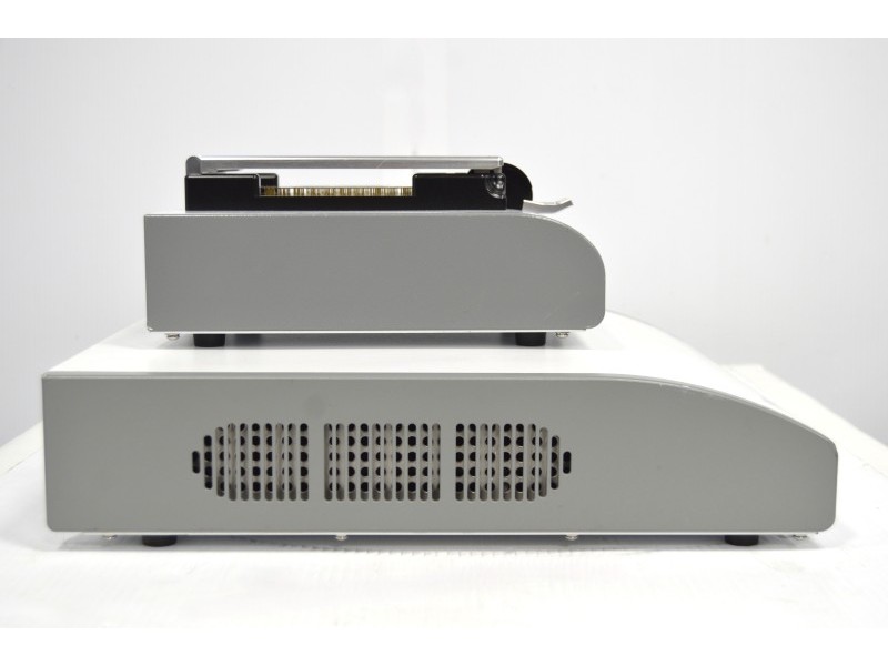 Agilent Roche ACEA xCELLigence RTCA SP Real-Time Cell Analyzer System