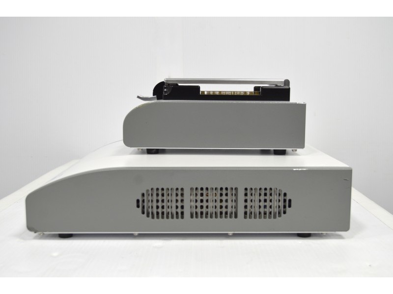 Agilent Roche ACEA xCELLigence RTCA SP Real-Time Cell Analyzer System