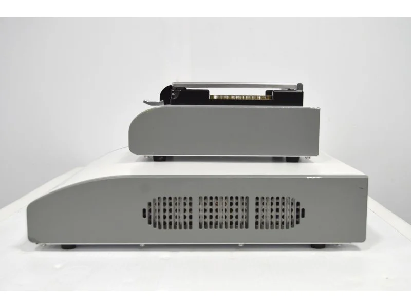 Agilent Roche ACEA xCELLigence RTCA SP Real-Time Cell Analyzer System