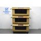 Infors HT Multitron Humidity/CO2 Triple Incubator Shaker with PM