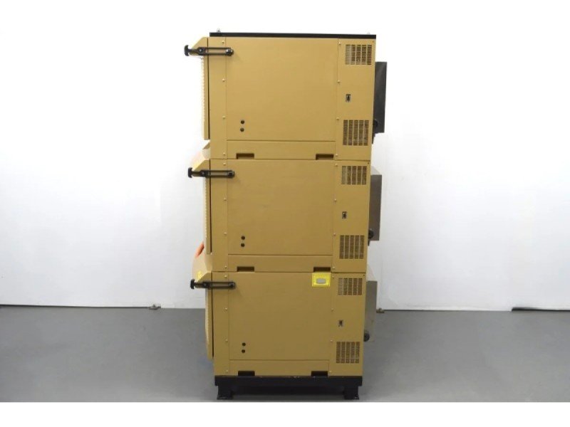 Infors HT Multitron Humidity/CO2 Triple Incubator Shaker with PM
