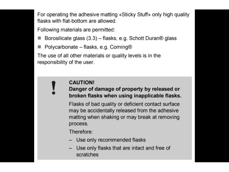 Infors HT Multitron Humidity/CO2 Triple Incubator Shaker with PM