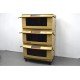 Infors HT Multitron Humidity/CO2 Triple Incubator Shaker with PM