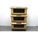 Infors HT Multitron Humidity/CO2 Triple Incubator Shaker with PM