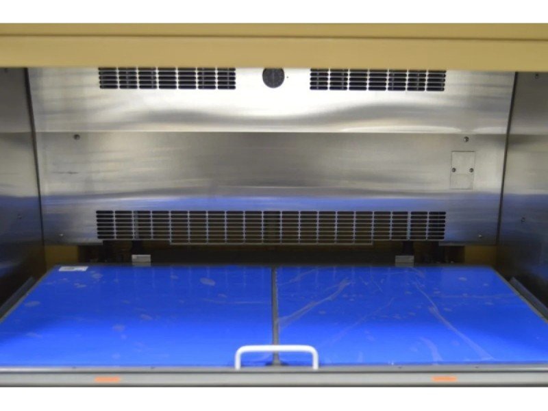 Infors HT Multitron Humidity/CO2 Triple Incubator Shaker with PM
