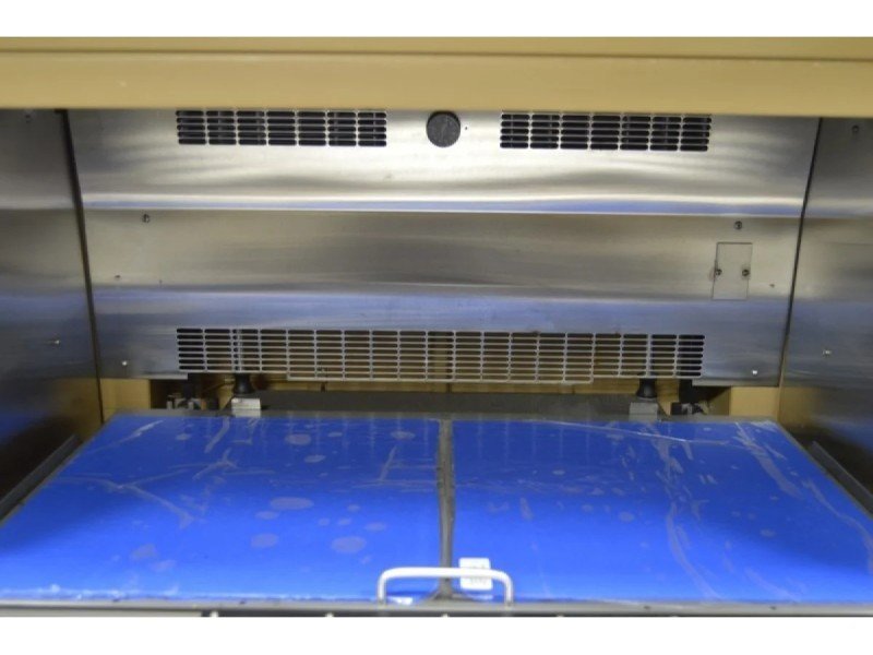 Infors HT Multitron Humidity/CO2 Triple Incubator Shaker with PM