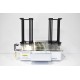 Formulatrix Tempest Liquid Handler Nanoliter Multichannel Reagent Dispenser w/ microplate stacker & Formulatrix Pump Box