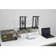 Formulatrix Tempest Liquid Handler Nanoliter Multichannel Reagent Dispenser w/ microplate stacker & Formulatrix Pump Box