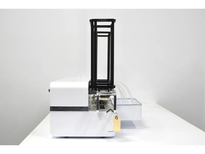Formulatrix Tempest Liquid Handler Nanoliter Multichannel Reagent ...