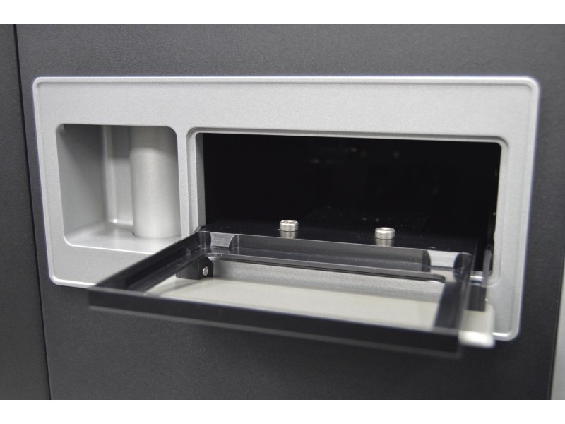 Cytek Amnis ImageStream X MK II Imaging Flow Cytometer