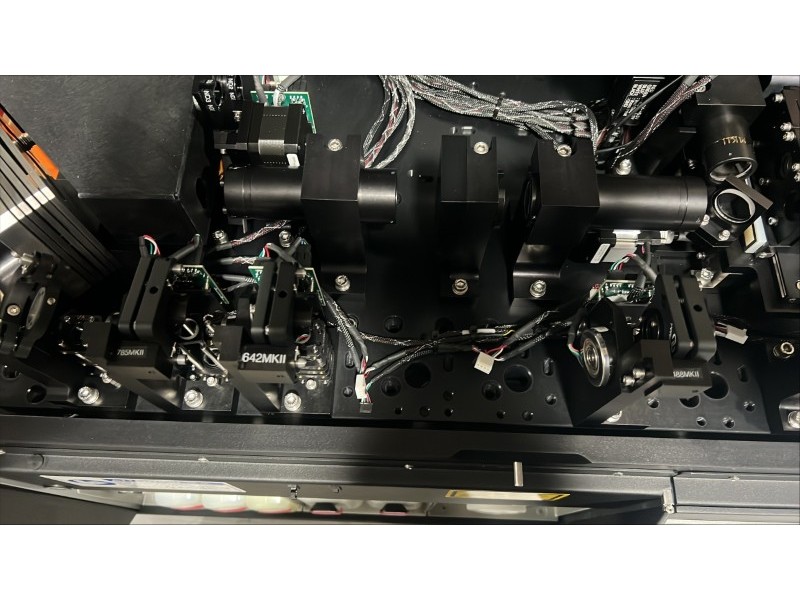 Cytek Amnis ImageStream X MK II Imaging Flow Cytometer