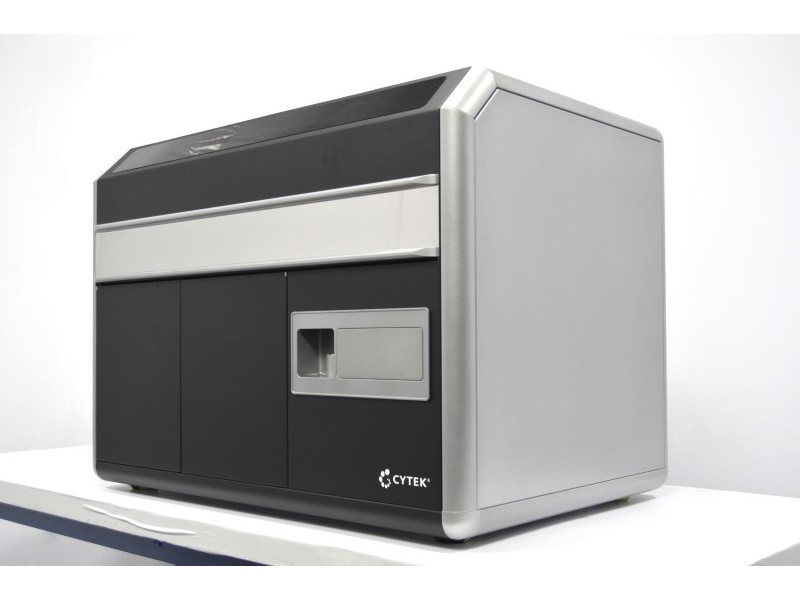 Cytek Amnis ImageStream X MK II Imaging Flow Cytometer
