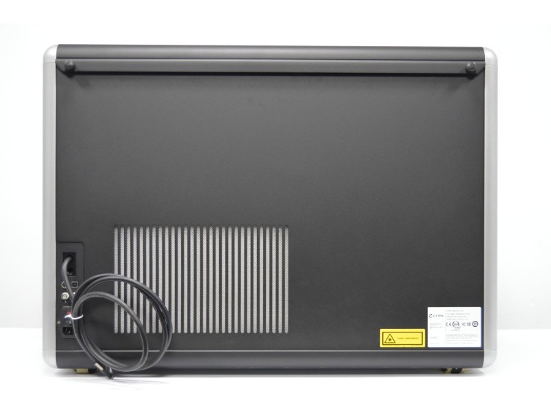 Cytek Amnis ImageStream X MK II Imaging Flow Cytometer