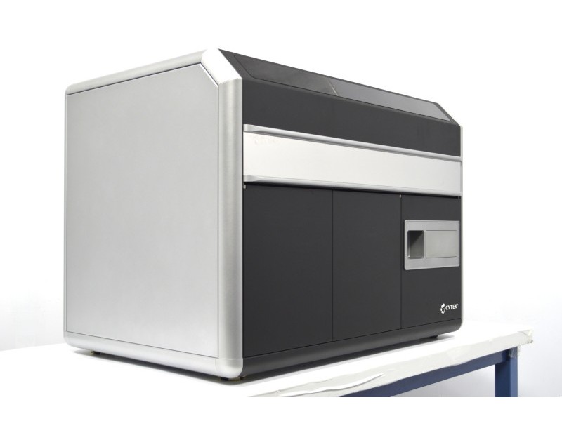 Cytek Amnis ImageStream X MK II Imaging Flow Cytometer